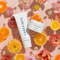 Lake & Skye Orange Blossom and Bergamot Body Butter and Orange Blossom Body Exfoliant Gift Set (Limited Edition) lifestyle image .