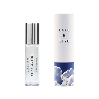 Lake & Skye 11 11 Azure Fragrance Oil Rollerball main image