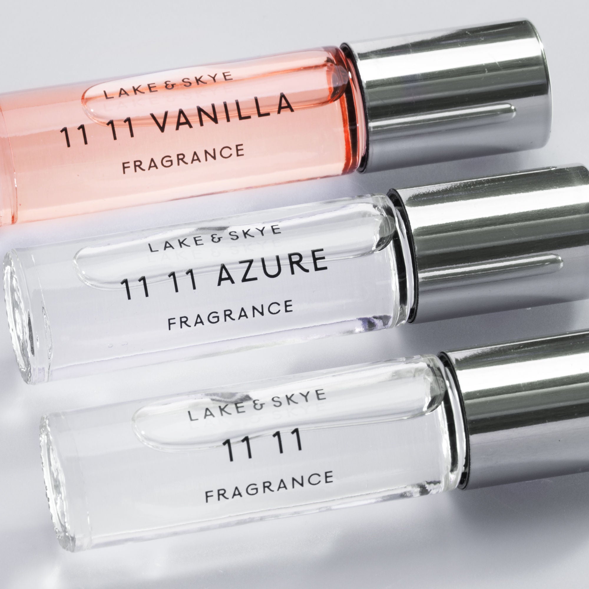 Lake & Skye 11 11 Azure Fragrance Oil Rollerball – Lake & Skye