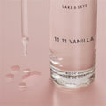 Swatch image of Lake & Skye 11 11 Vanilla Body Oil