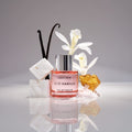 Lifestyle image of Lake & Skye 11 11 Vanilla Eau de Parfum Duo Gift Set (Limited Edition)