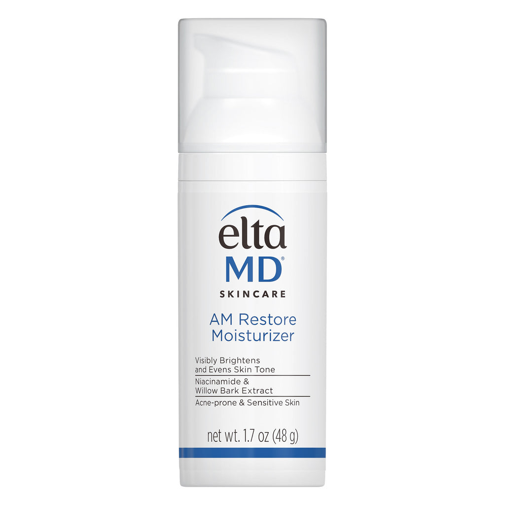 EltaMD AM Restore Moisturizer – EltaMD – bluemercury