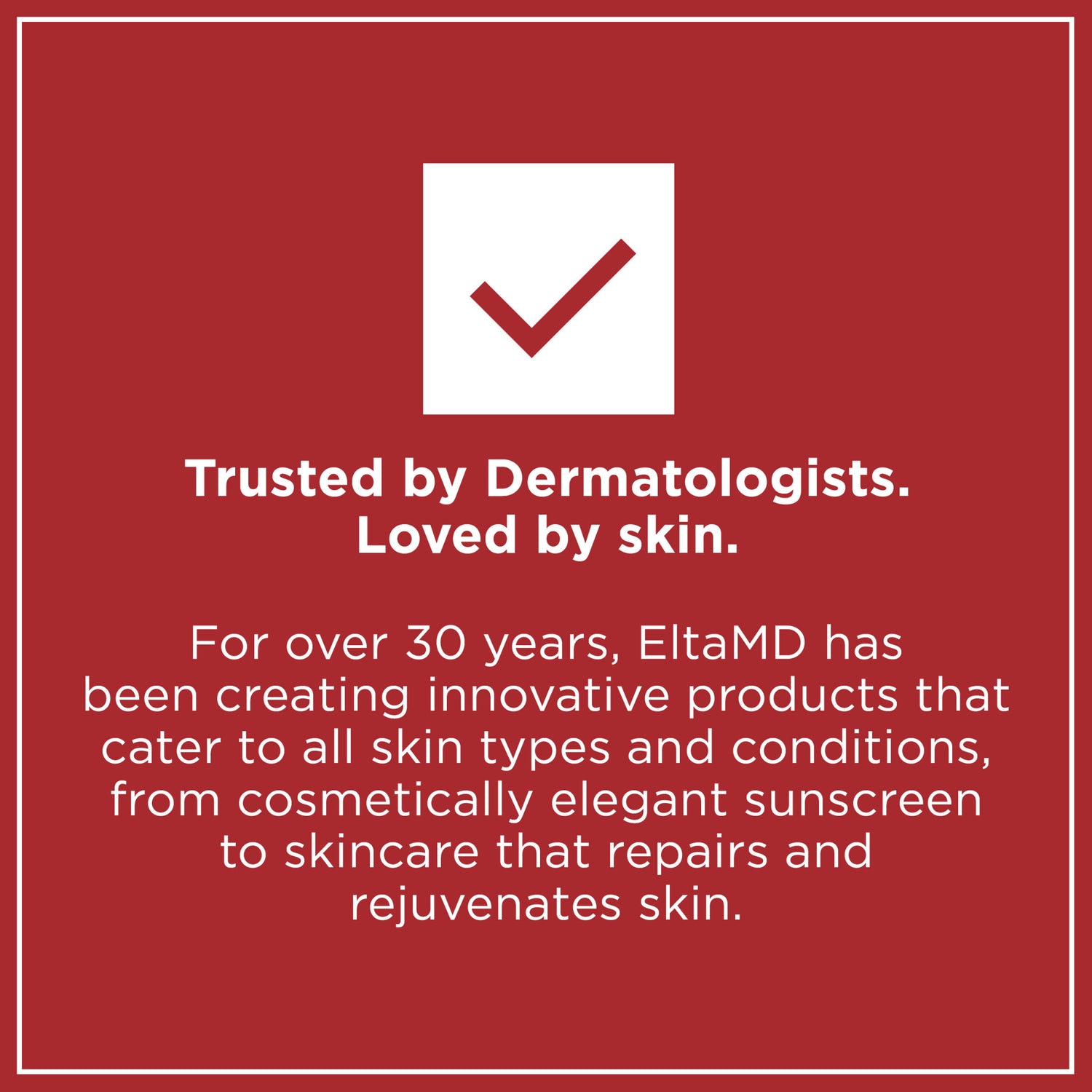 EltaMD AM Restore Moisturizer infographics image 6 .