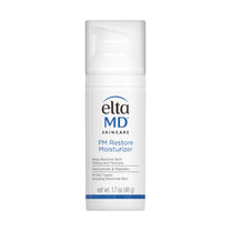 EltaMD PM Therapy Facial Moisturizer main image.