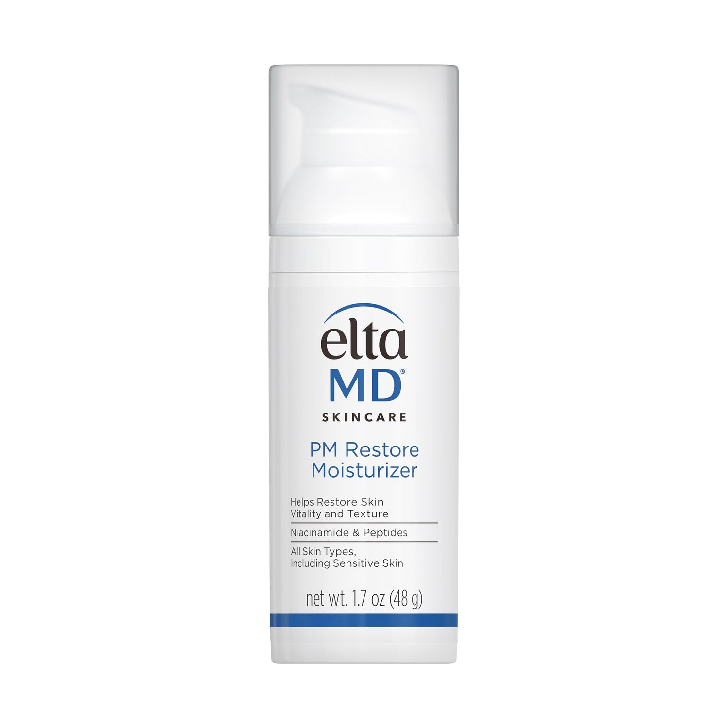 EltaMD PM Restore Moisturizer main image