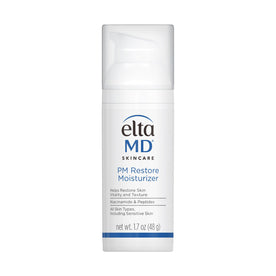 EltaMD PM Restore Moisturizer main image