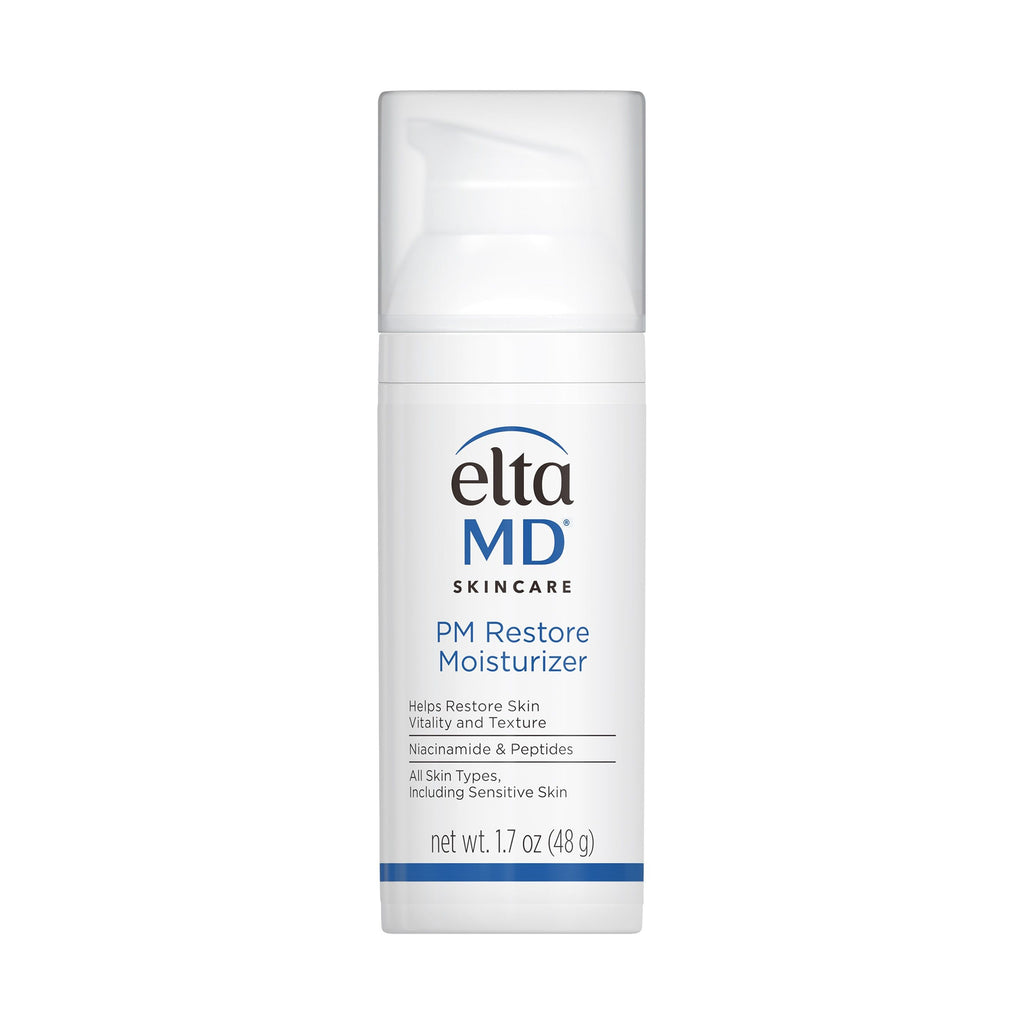 EltaMD PM Restore Moisturizer – EltaMD – bluemercury