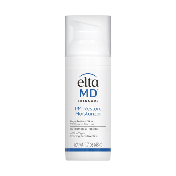 EltaMD PM Restore Moisturizer – EltaMD – bluemercury