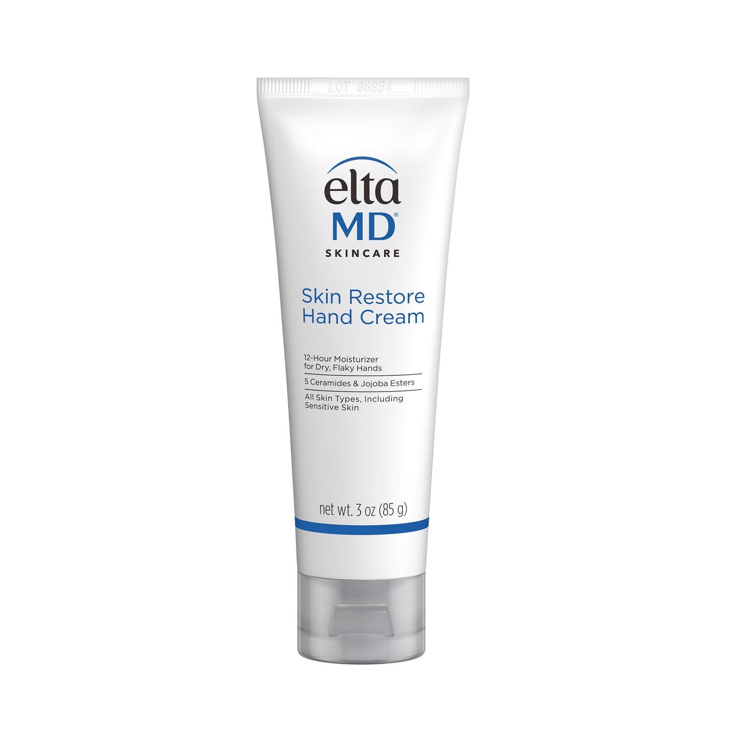 EltaMD Skin Restore Hand Cream main image