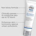 Information related to EltaMD Skin Restore Hand Cream