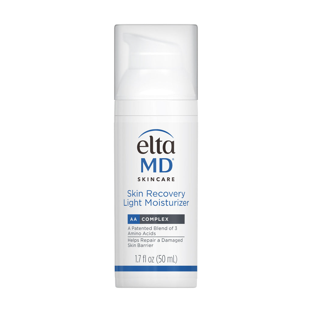 EltaMD Skin Recovery Light Moisturizer – EltaMD – bluemercury