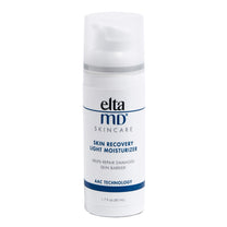 EltaMD Skin Recovery Light Moisturizer main image.