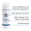 Information related to EltaMD Skin Recovery Light Moisturizer