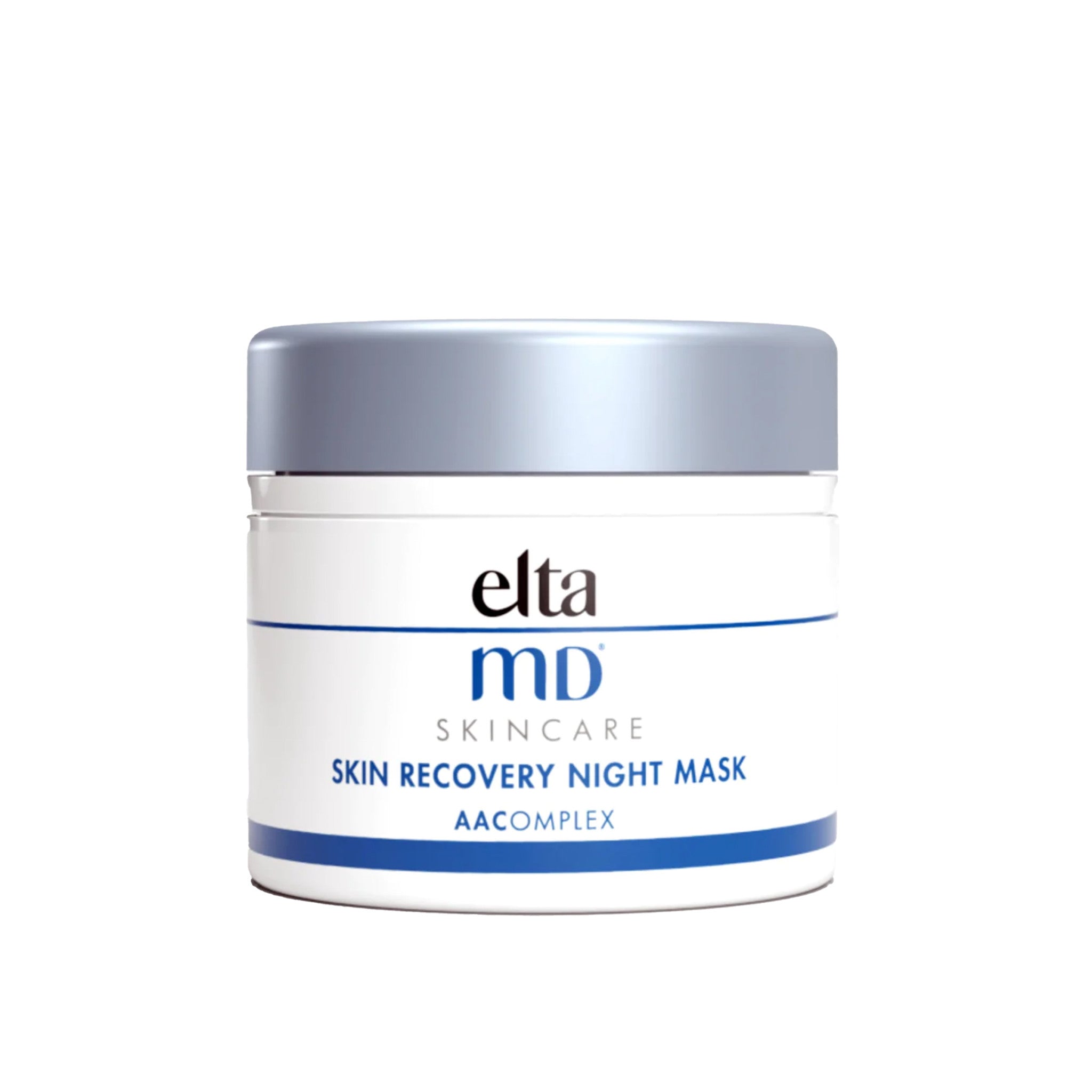 EltaMD Skin Recovery Night Mask main image.
