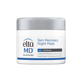 EltaMD Skin Recovery Night Mask main image