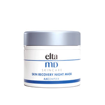 EltaMD Skin Recovery Night Mask main image