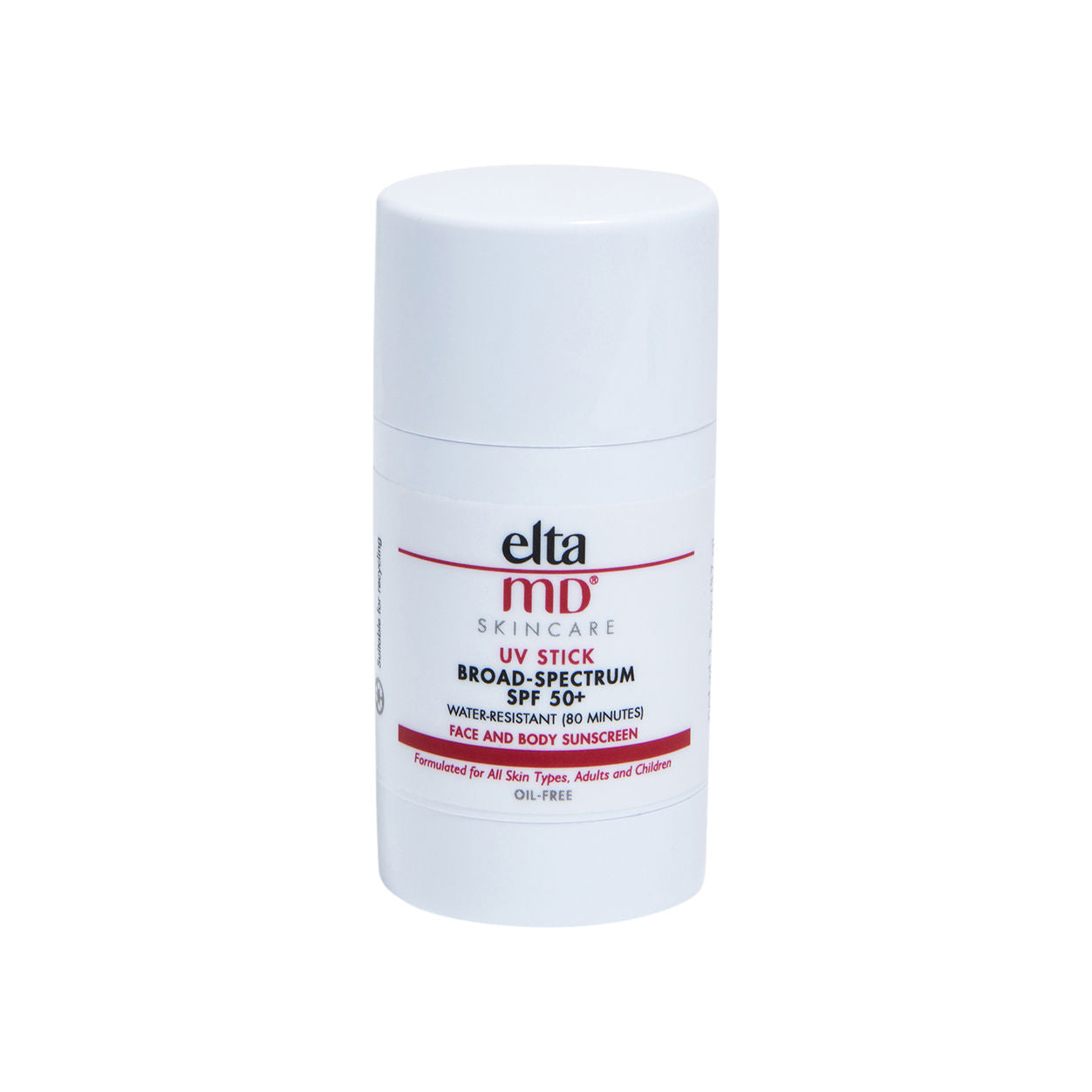 EltaMD UV Stick Broad-Spectrum SPF 50+ main image