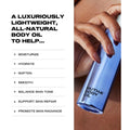 Information related to Mutha Body Oil