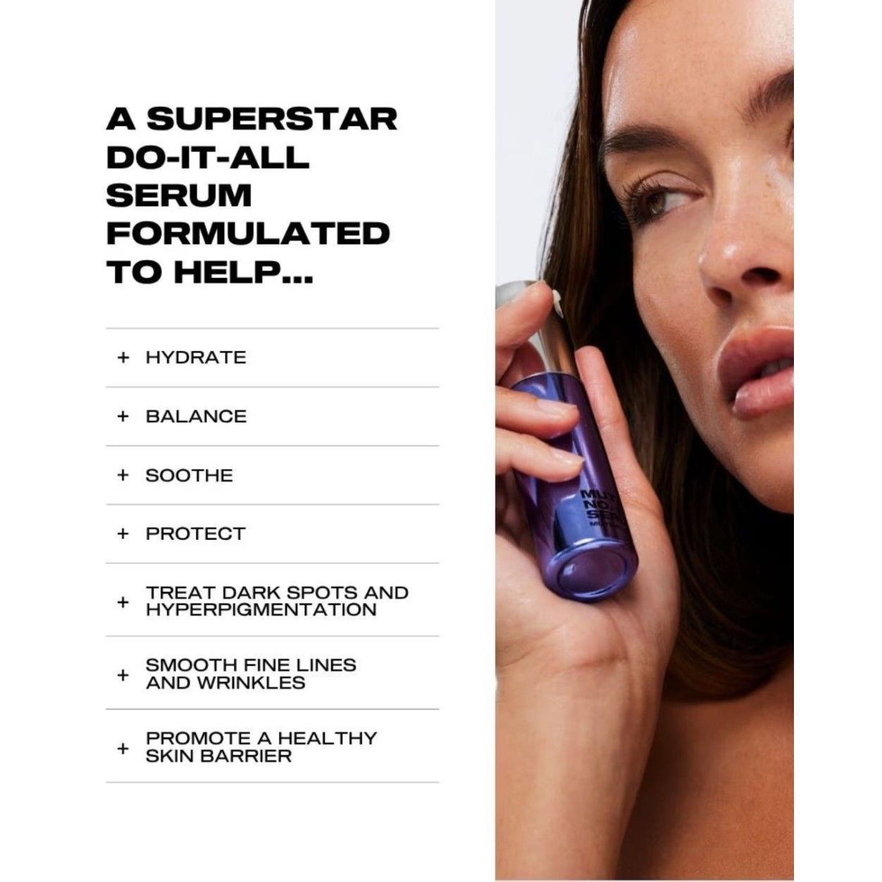 Information related to Mutha No. 1 Serum