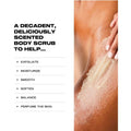 Information related to Mutha The Nudist Body Scrub