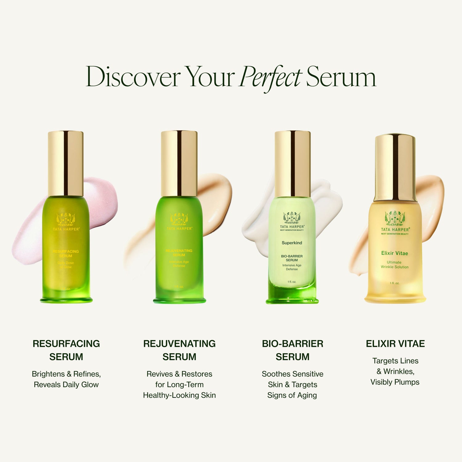 Information related to Tata Harper Rejuvenating Serum