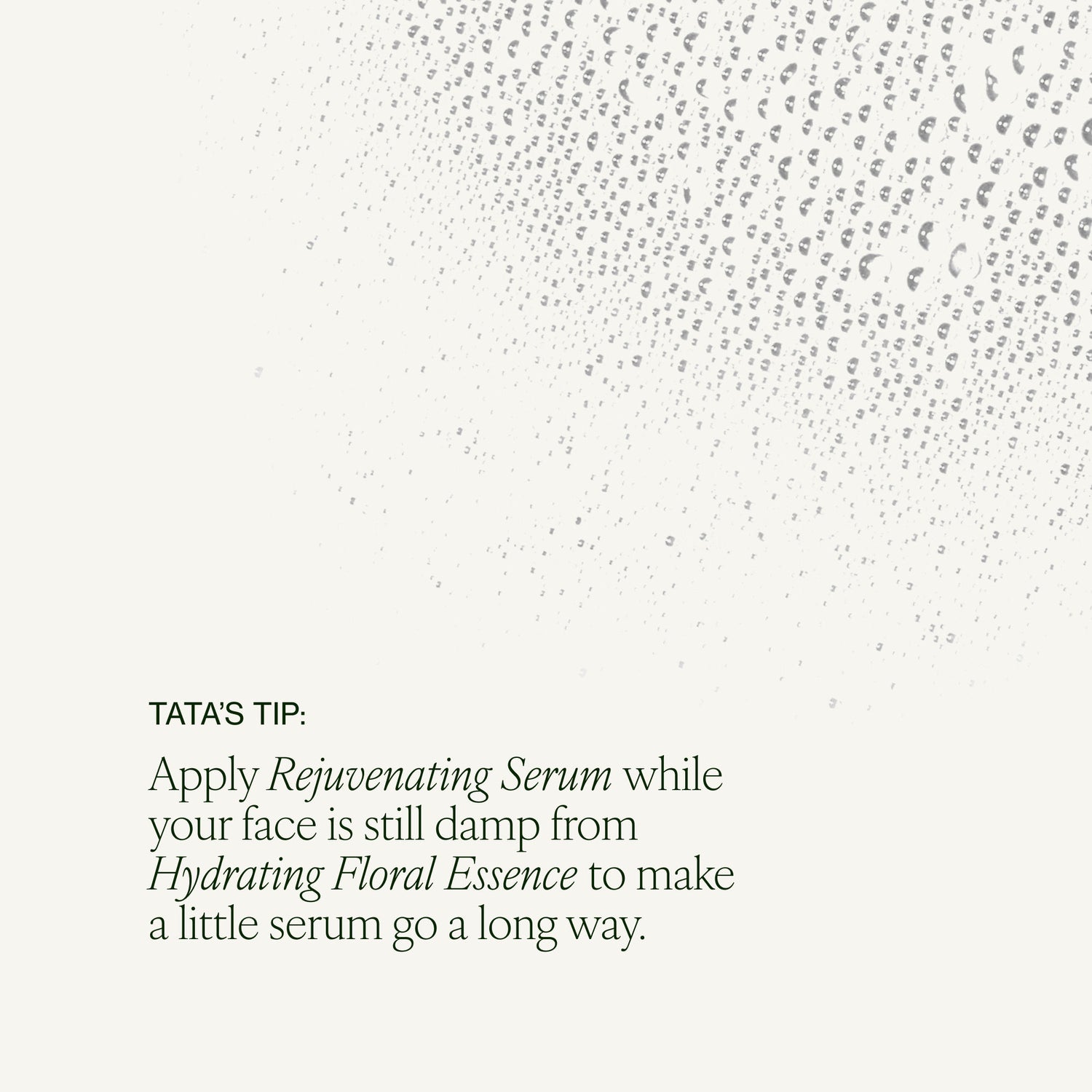 Information related to Tata Harper Rejuvenating Serum
