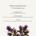 Information related to Tata Harper Rejuvenating Serum