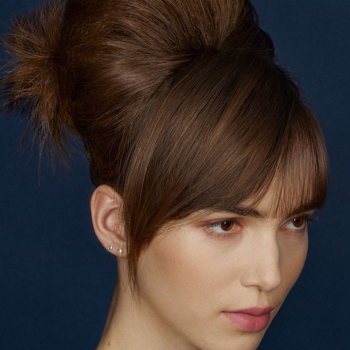 Lifestyle image of R+Co Bleu Cult Classic Hairspray