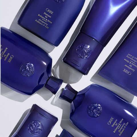 Image of product in the same collection as Oribe Supershine Hydrating Conditioner