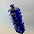 Lifestyle image of Oribe Supershine Hydrating Shampoo for Dry Hair