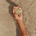 Lifestyle image of HigherDose Serotonin Soak