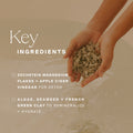 Information related to HigherDose Serotonin Soak