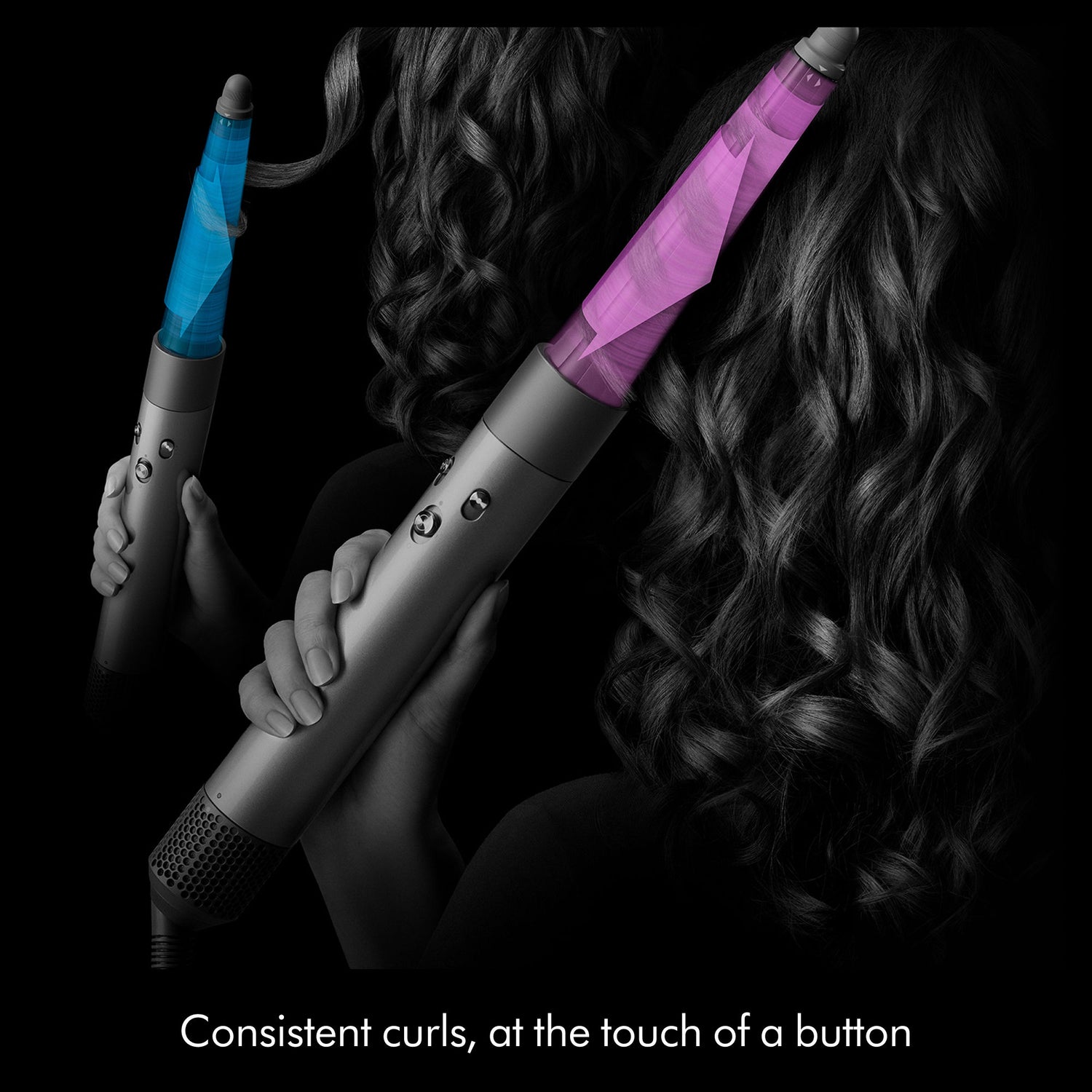 Information related to Dyson Airwrap i.d. Multi-Styler and Dryer Straight+Wavy