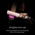 Information related to Dyson Airstrait Wet-to-dry Straightener