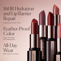 Information related to Laura Mercier Caviar Hydra-Crème Lipstick