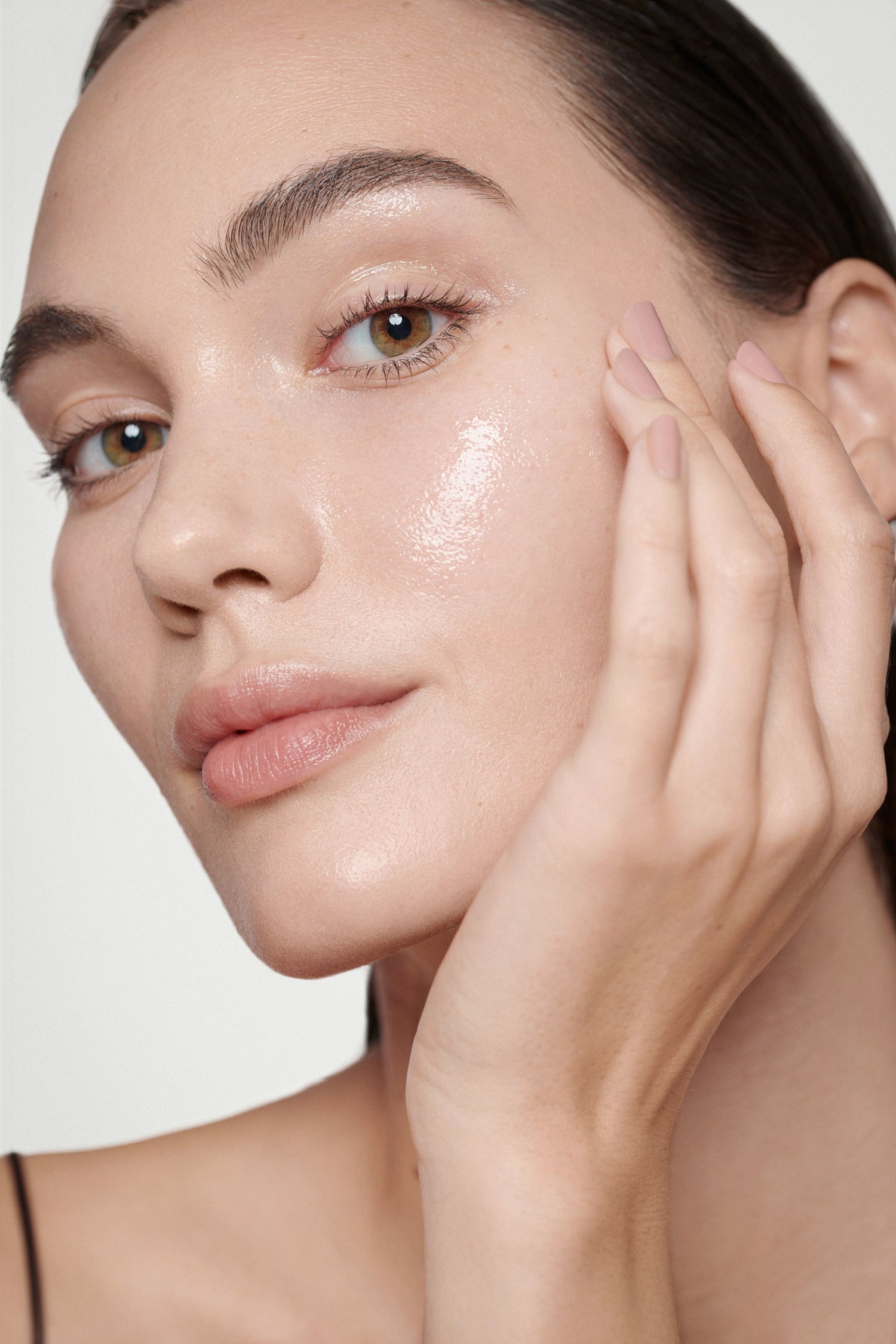 Model image of 111SKIN Cleansing Oil