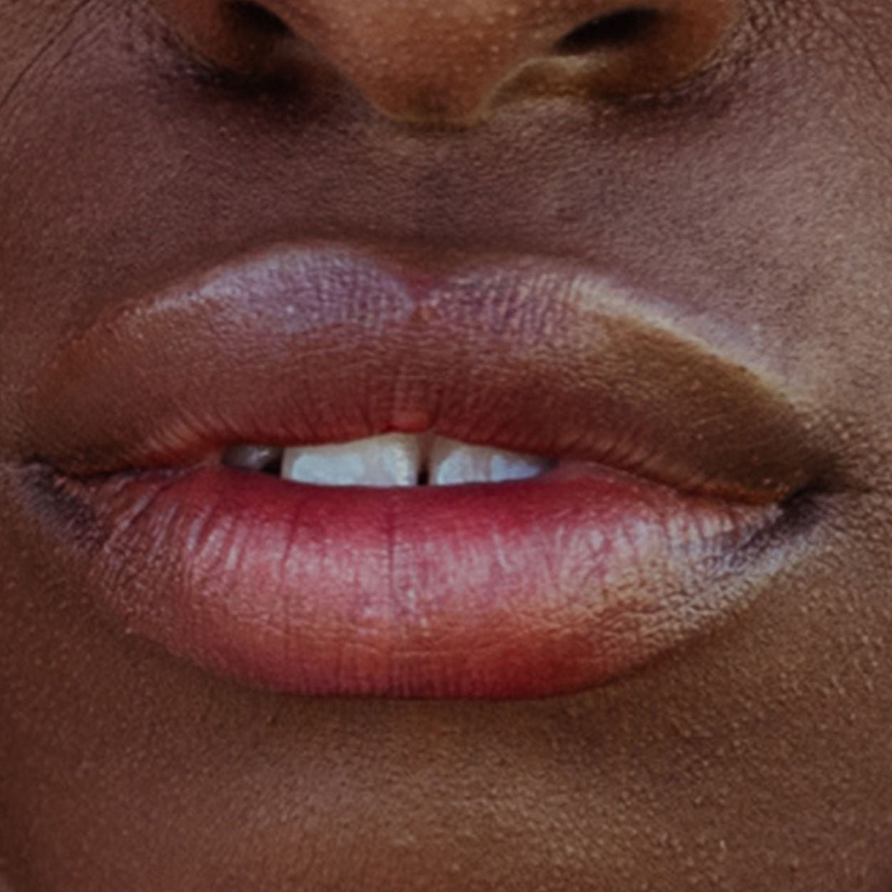 Model image of Susanne Kaufmann Lip Oil