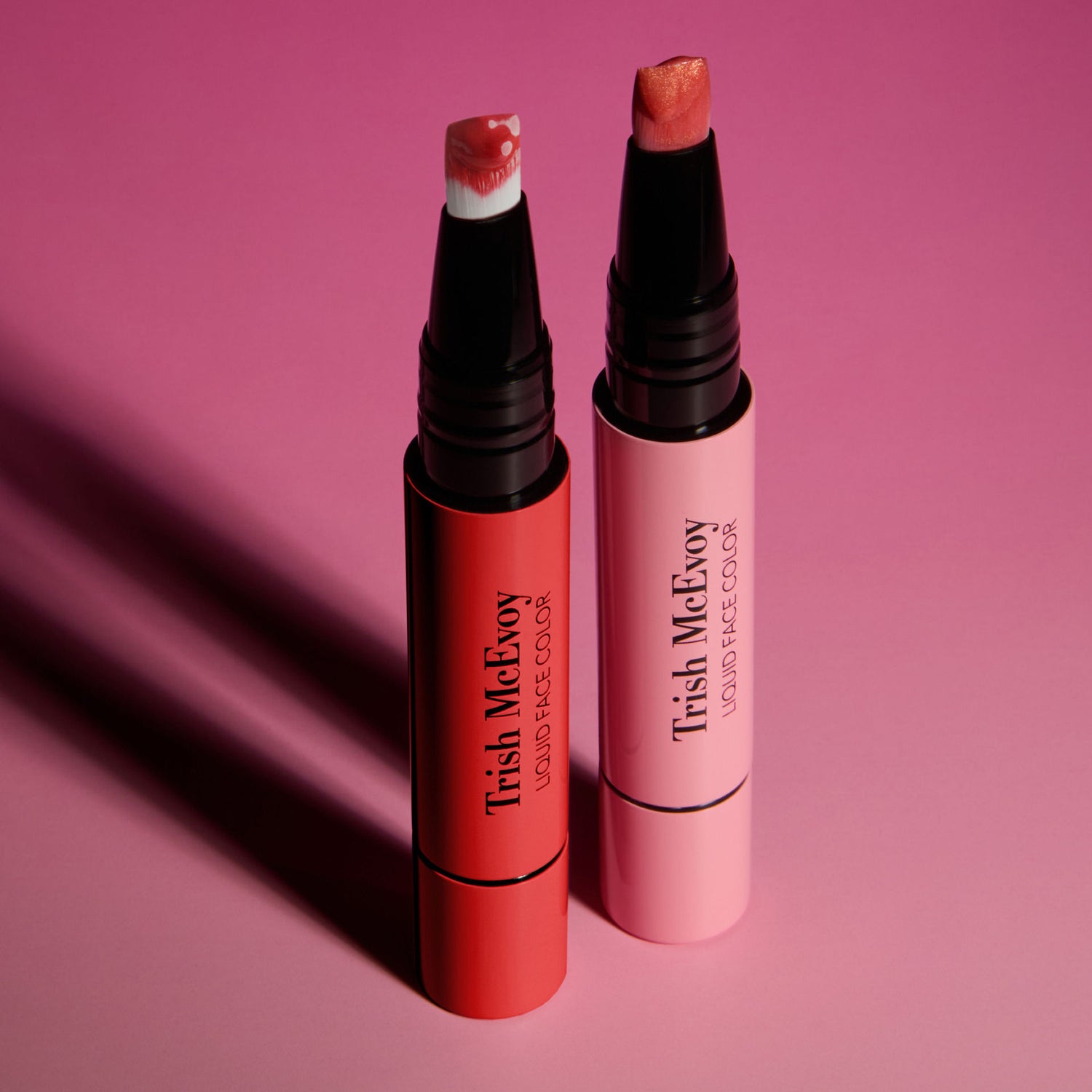 Image of product in the same collection as Trish McEvoy Liquid Face Color