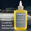 Lifestyle image of Atwater Skin Armor Facial Cleansing Gel