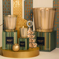Lifestyle image of Nest New York Birchwood Pine Candle (Limited Edition)