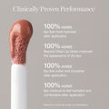 Lifestyle image of Ogee Beyond Clean Lip Gloss