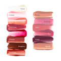 Group swatch image of Ogee Beyond Clean Lip Gloss