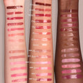 Group swatch image of Ogee Beyond Clean Lip Gloss