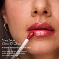 Information related to Ogee Beyond Clean Lip Gloss