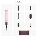 Information related to Dyson Airwrap Co-anda2x Multi-Styler and Dryer Straight to Wavy Hair