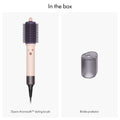 Information related to Dyson Airsmooth Styling Dryer Brush