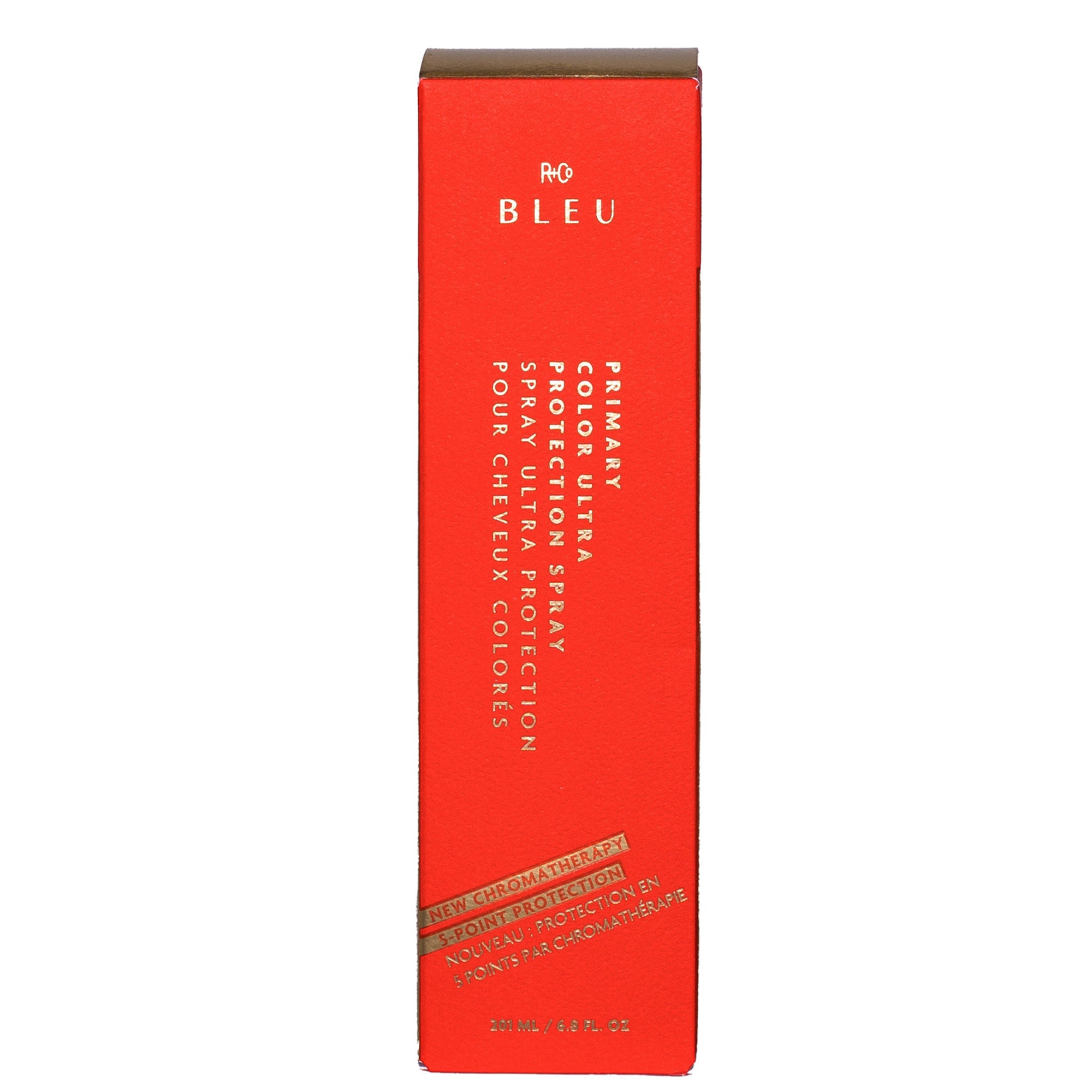 R+Co Bleu Primary Color Ultra Protection Spray – R+Co Bleu