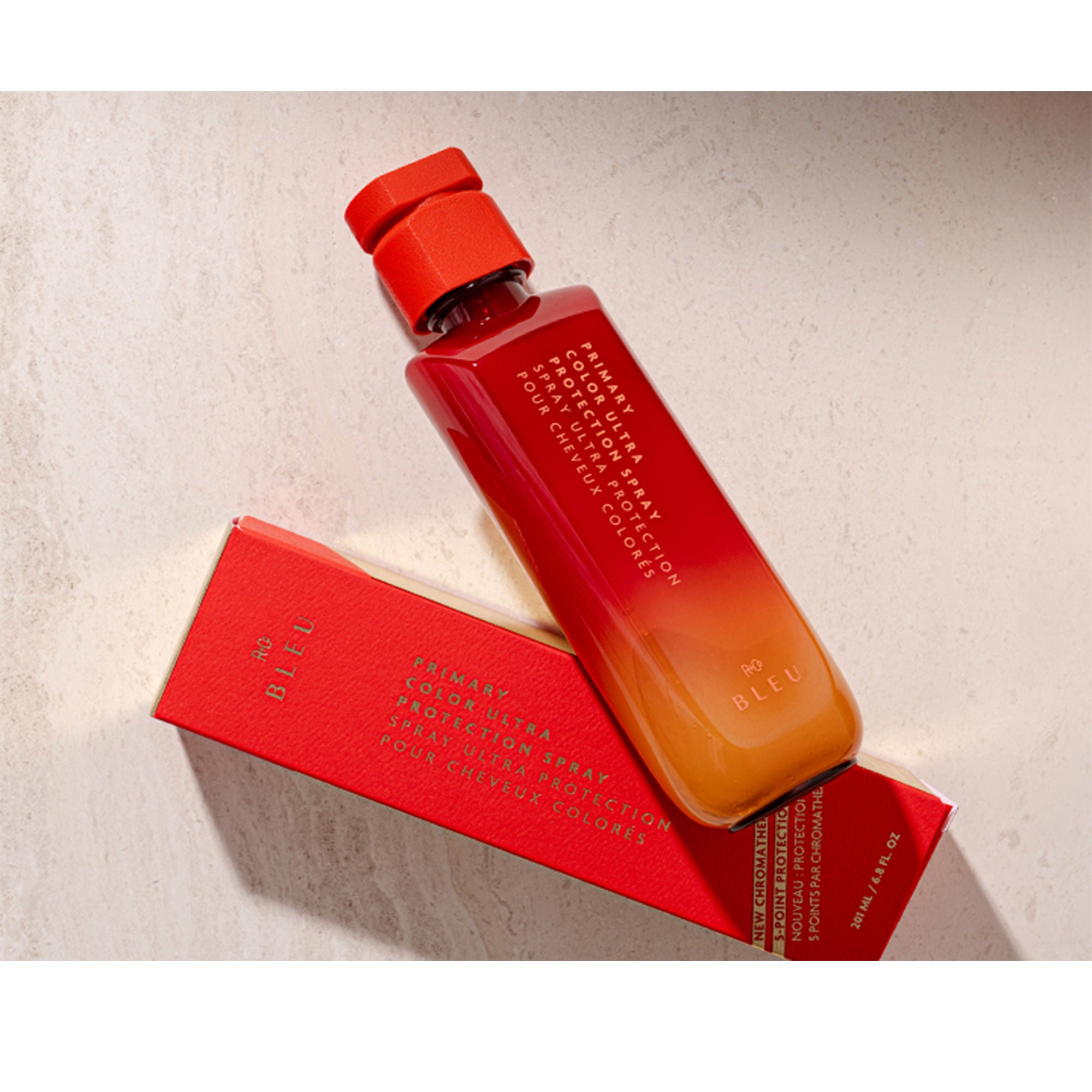 R+Co Bleu Primary Color Ultra Protection Spray – R+Co Bleu