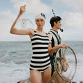 Model image of Jo Malone London Sea Salt & Bergamot Cologne