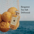 Information related to Jo Malone London Sea Salt & Bergamot Cologne